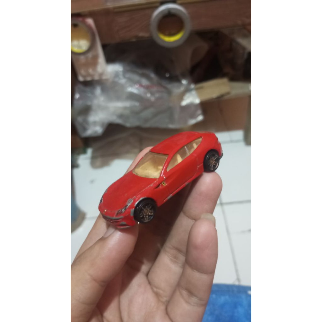 Hot Wheels Ferrari FF Loose