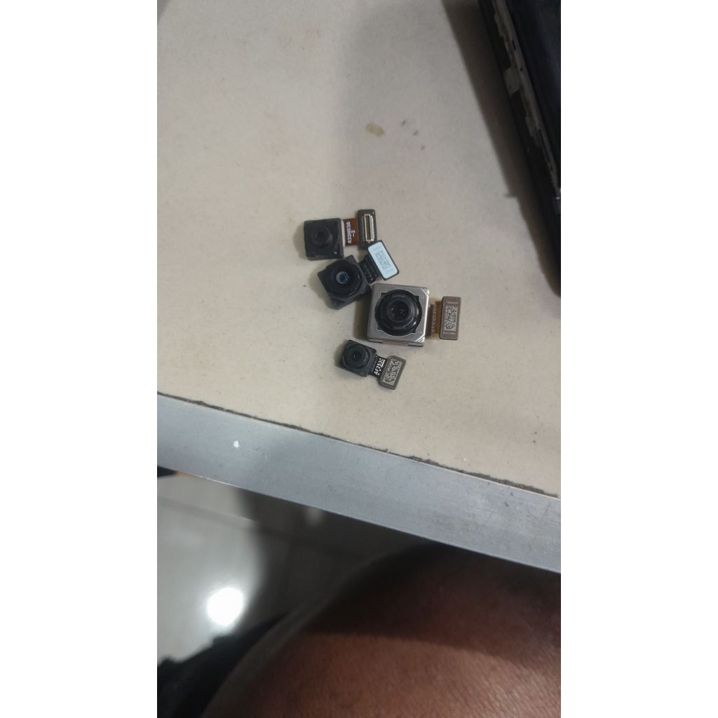 kamera realme gt master edition