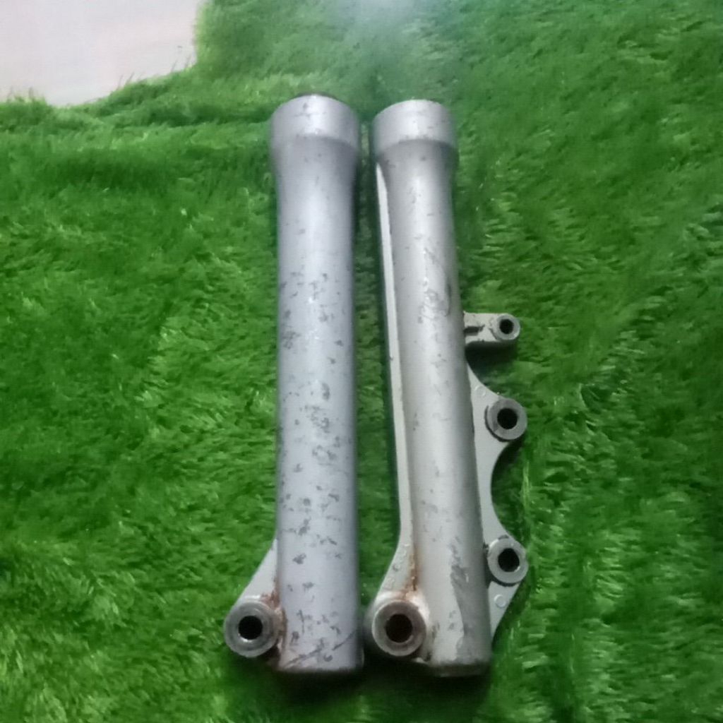tabung sok depan Yamaha Jupiter z original copotan motor