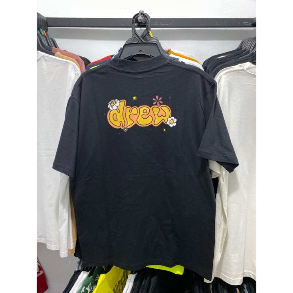 DrewTee size M second