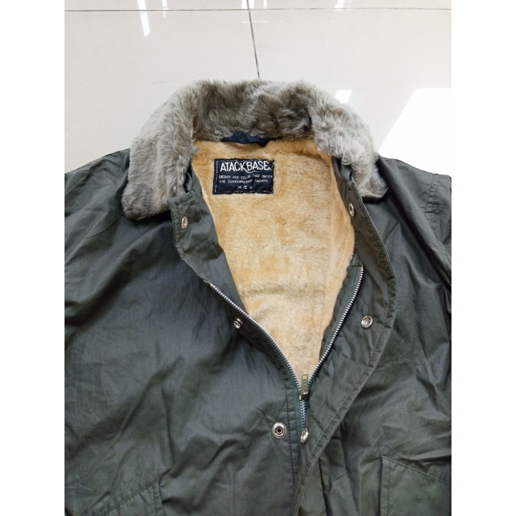 flight jkt