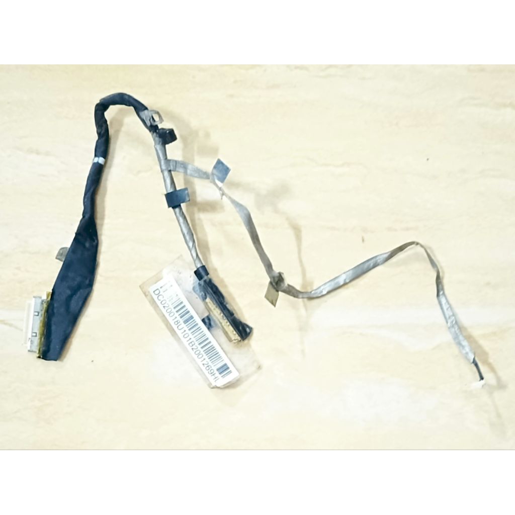 Kabel fleksibel Lcd laptop Acer Aspire One 722