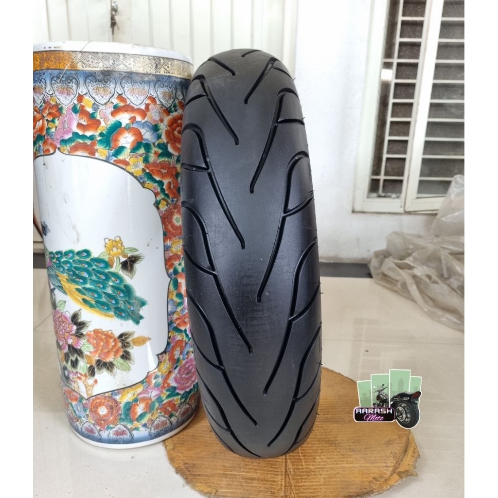 ban michelin commander II 150/80 ring 16 harley not ultra route custom sr777 shinko