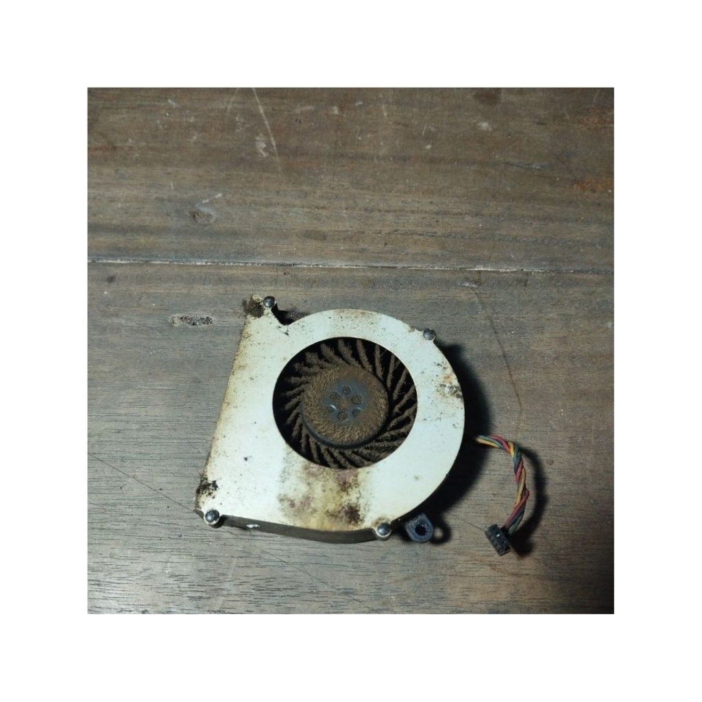 fan kipas hp probook 4430s
