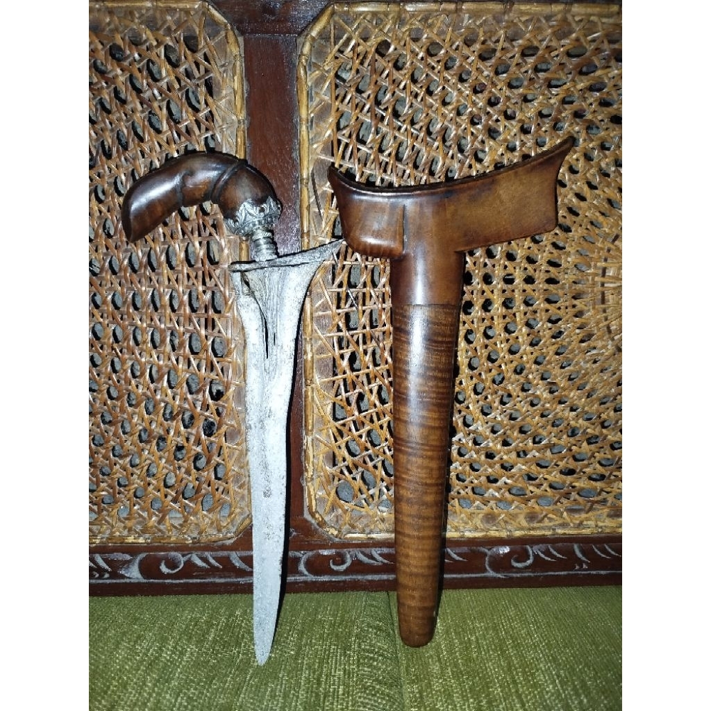 Keris Melayu