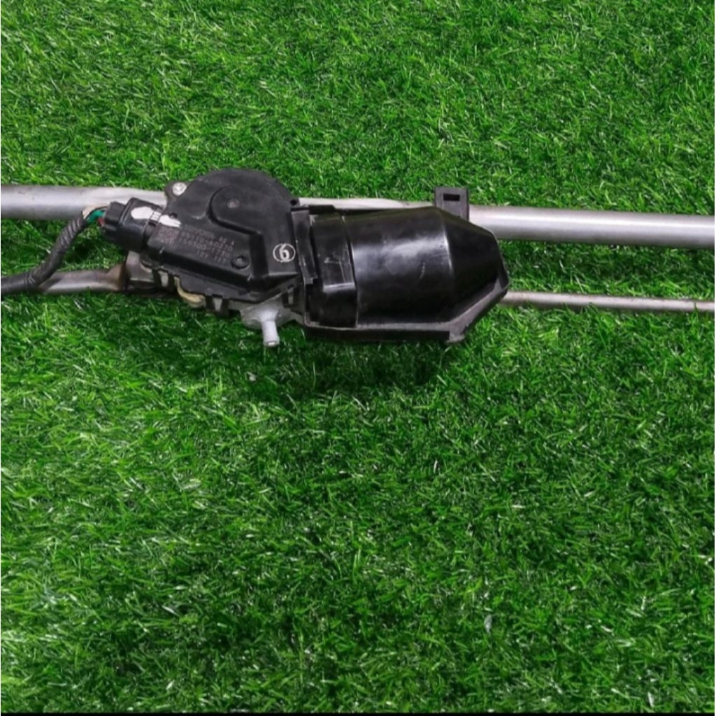Motor Dinamo Wiper Assy TOYOTA LANDCRUISER VX-R 200, VDJ 200, VX 200 ORIGINAL