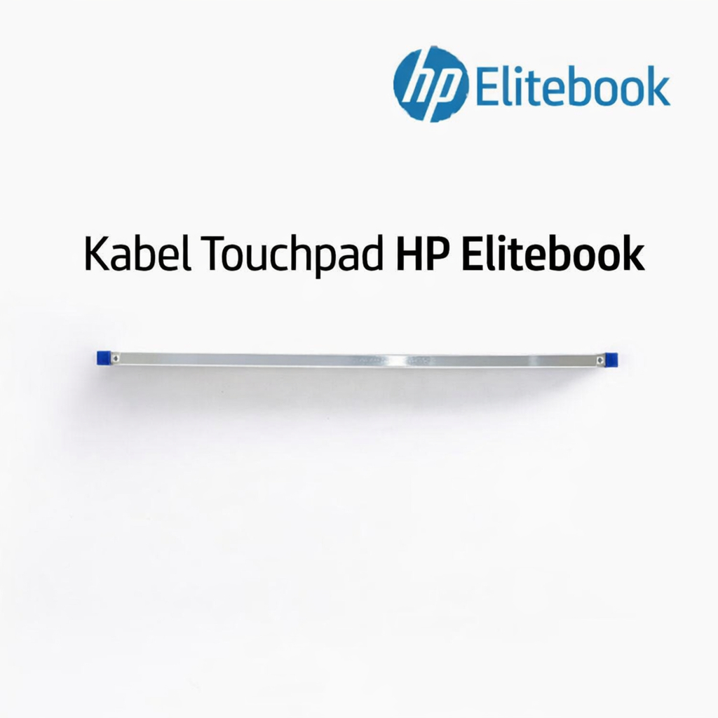 Kabel Touchpad  HP Elitebook Flexible FPC FFC Laptop AWM 20624 0.5mm 1.0mm ZIF Fleksibel