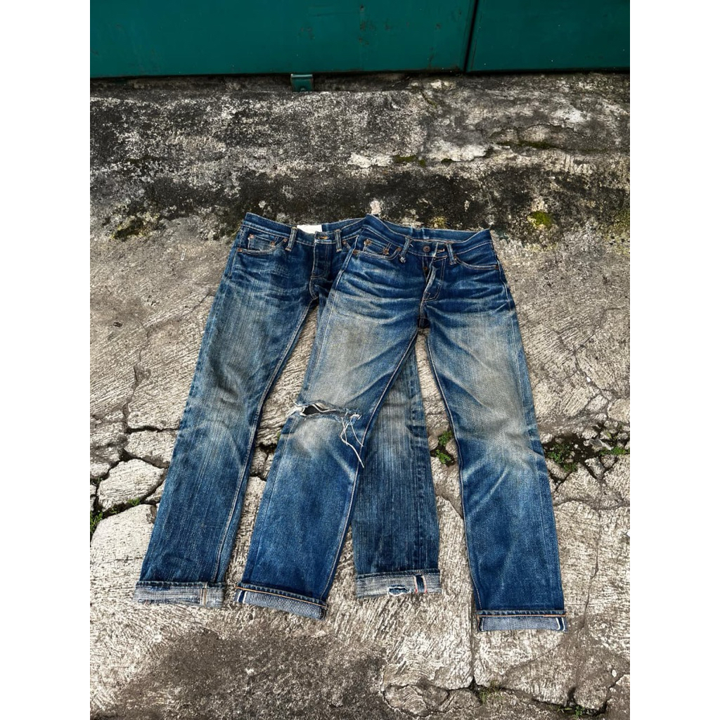 sage denim 25oz