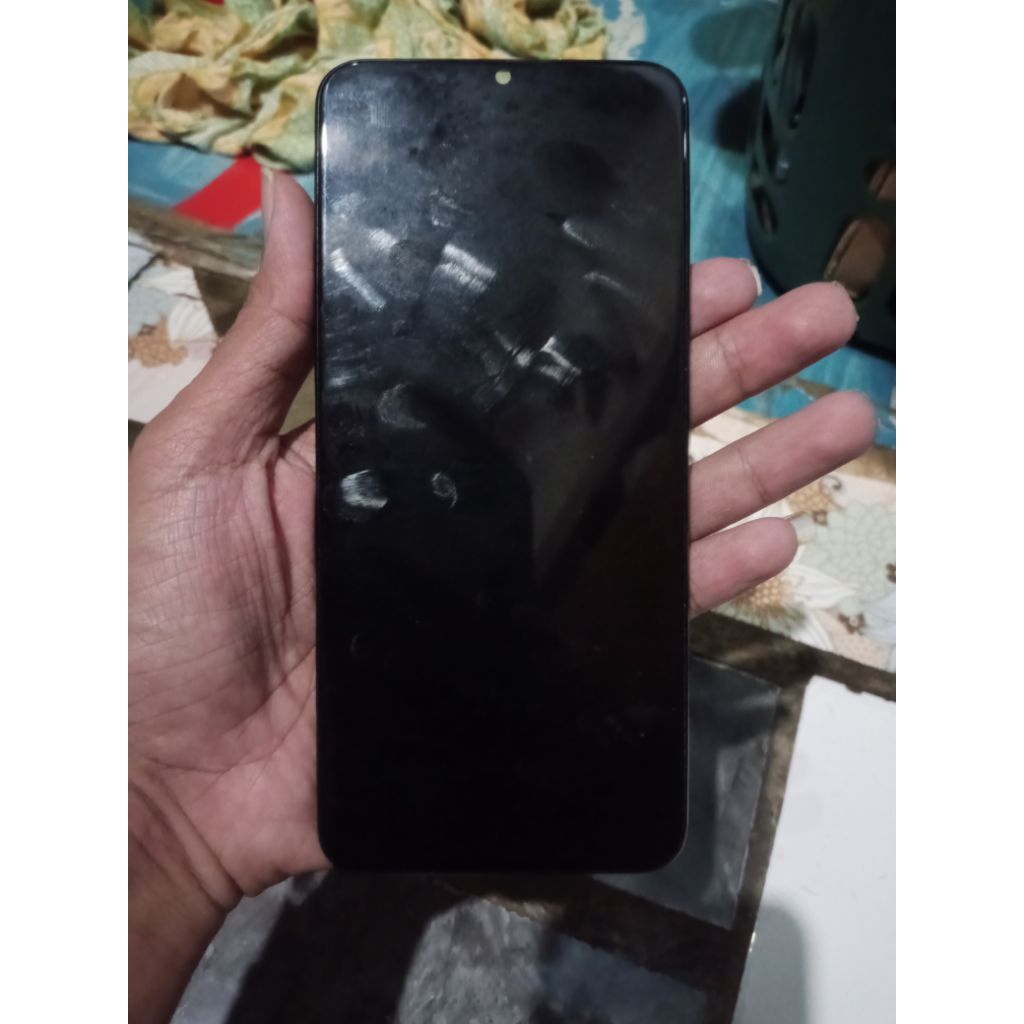 Sparepart HP Samsung A04 original copotan baca deskripsi