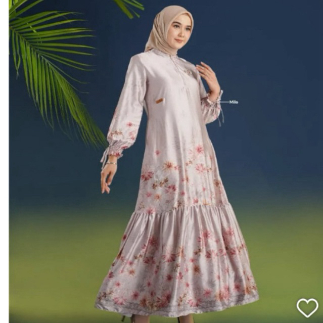 HEELDHA NADHEERA PROMO  BY NADHEERA LUXURY