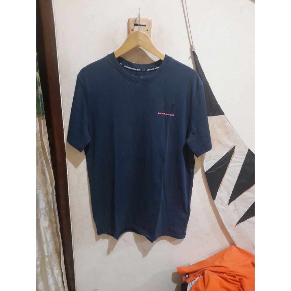 KAOS UNDER ARMOUR ORIGINAL