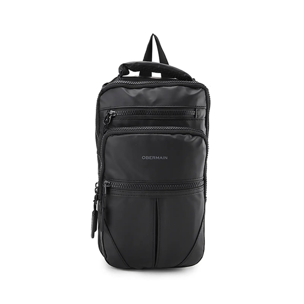 Chest Bag Pria Obermain Original - Zane
