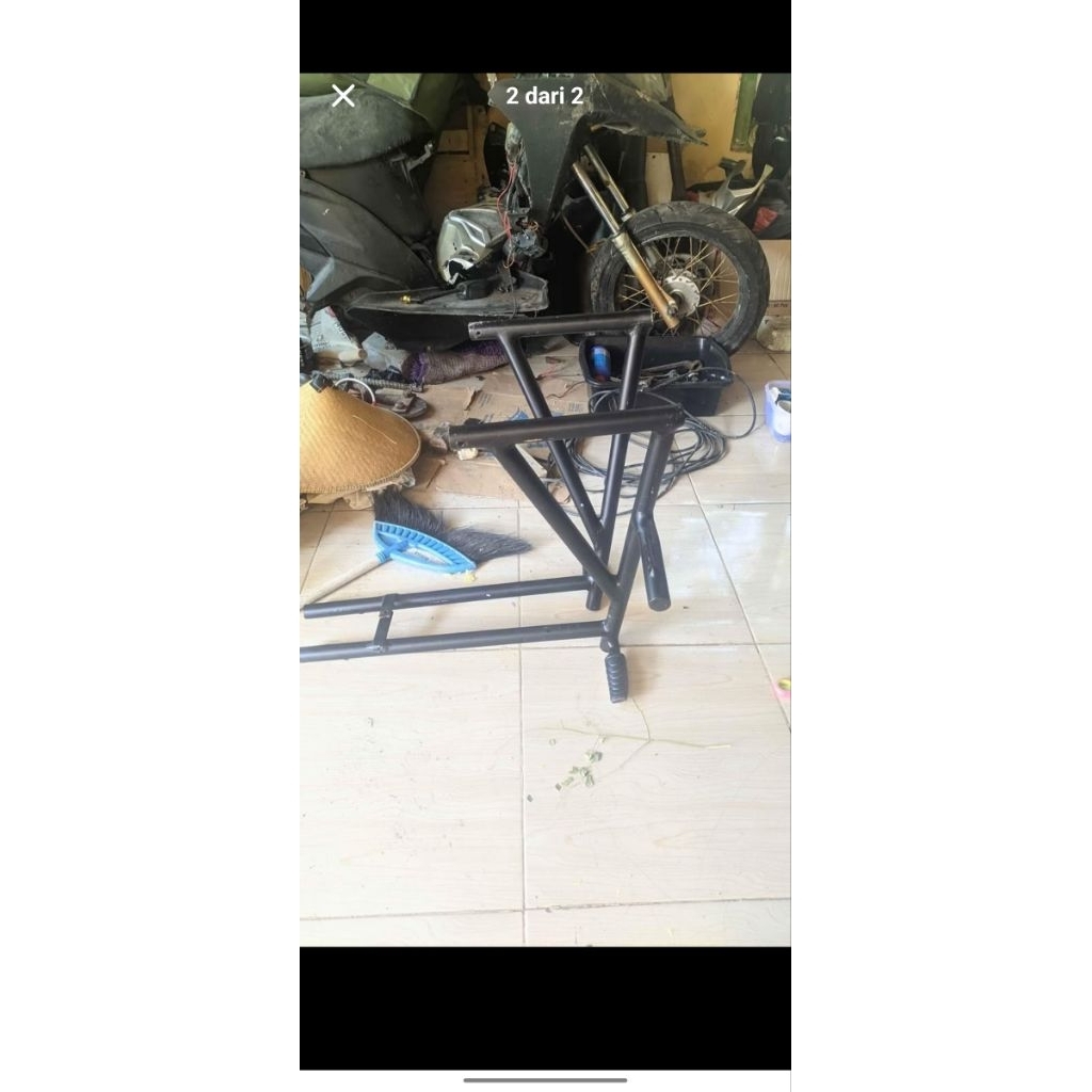 carashbar/tubular vario125old