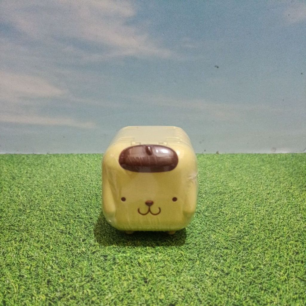 Miniso Sanrio Riding