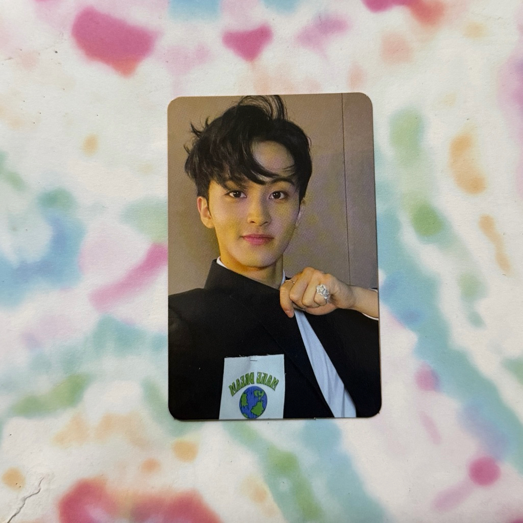 PC Mark Cafe // hello future mark