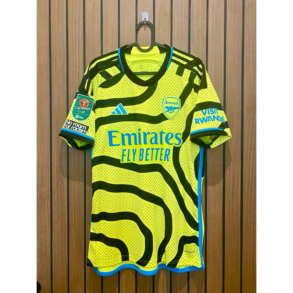 JERSEY ARSENAL AWAY 23/24 ORIGINAL