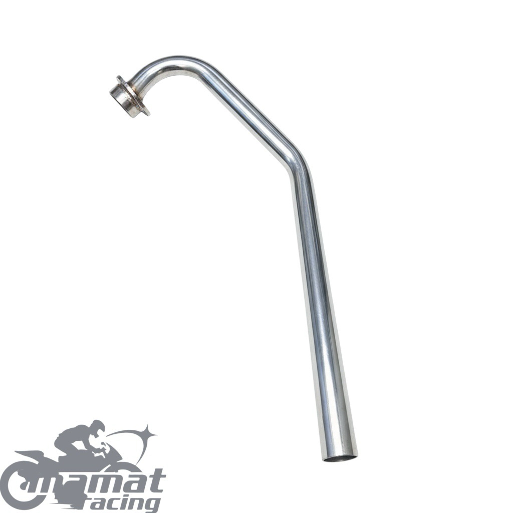LEHERAN KNALPOT JUPITER MX OLD/LAMA PRESISI MIRIP ORI DAN TEBAL
