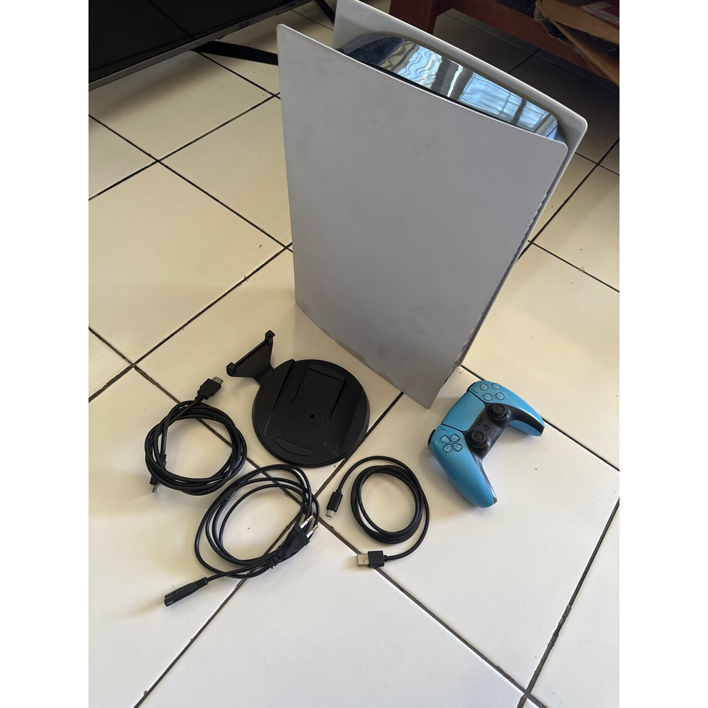 ps5 digital seken bahan hen 11.40 ada game astrobot