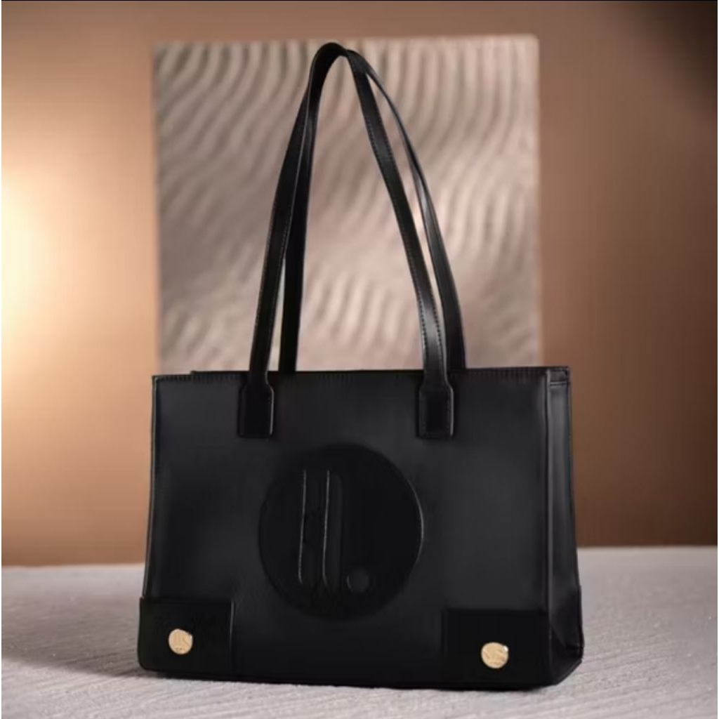 PRELOVED HEYLOCAL TOKYO BAG | TAS TOTEBAG WANITA