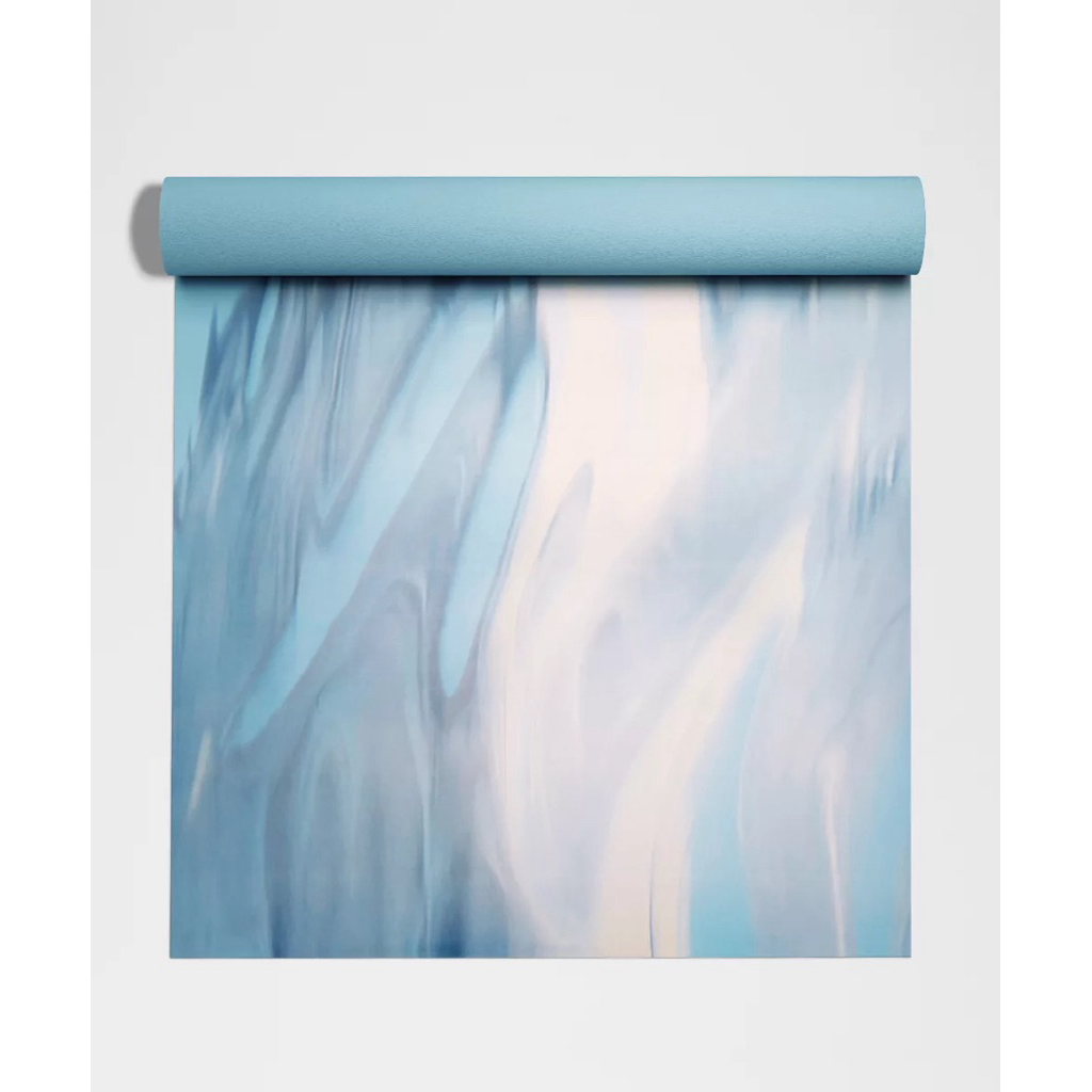 LULULEMON The Mat 3mm Made with FSC Certified Rubber/Yoga mat/matras yoga