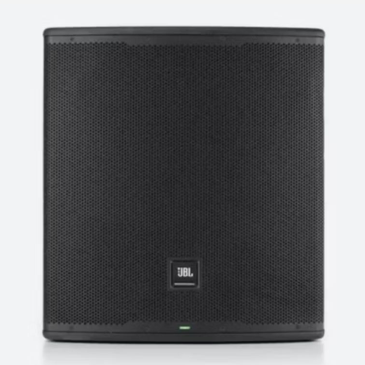 JBL EON 718S | JBL EON718S Active Subwoofer 18 inch 1500 Watt (Harga Satuan)