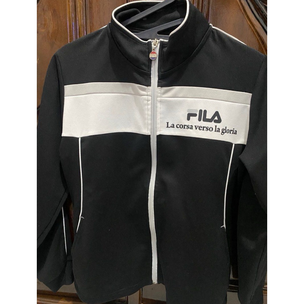 fila original