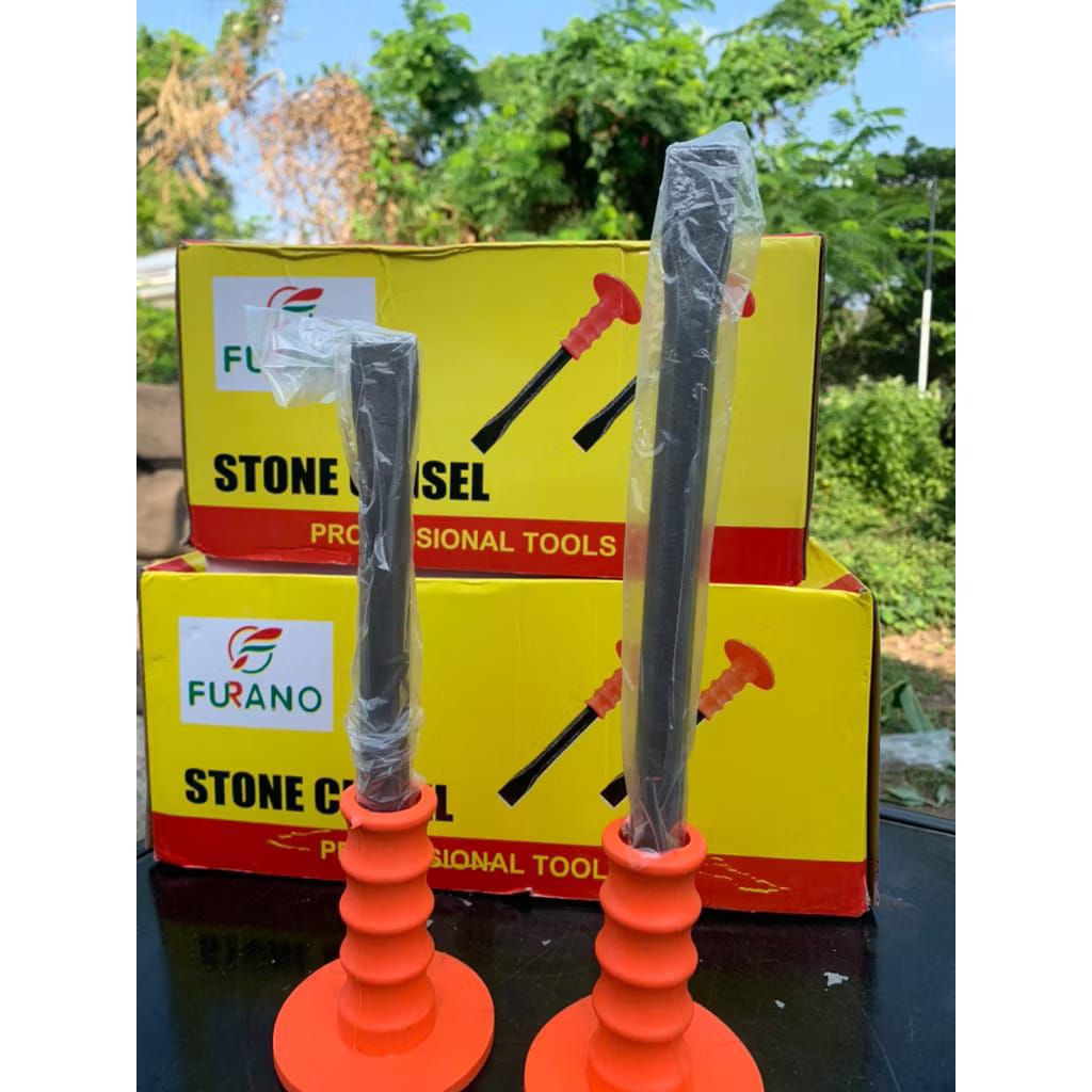 PAHAT BETON | PAHAT TOPI | BETEL BESI TOPI JUMBO BETEL TEMBOK GAGANG KARET UK 8-10-12