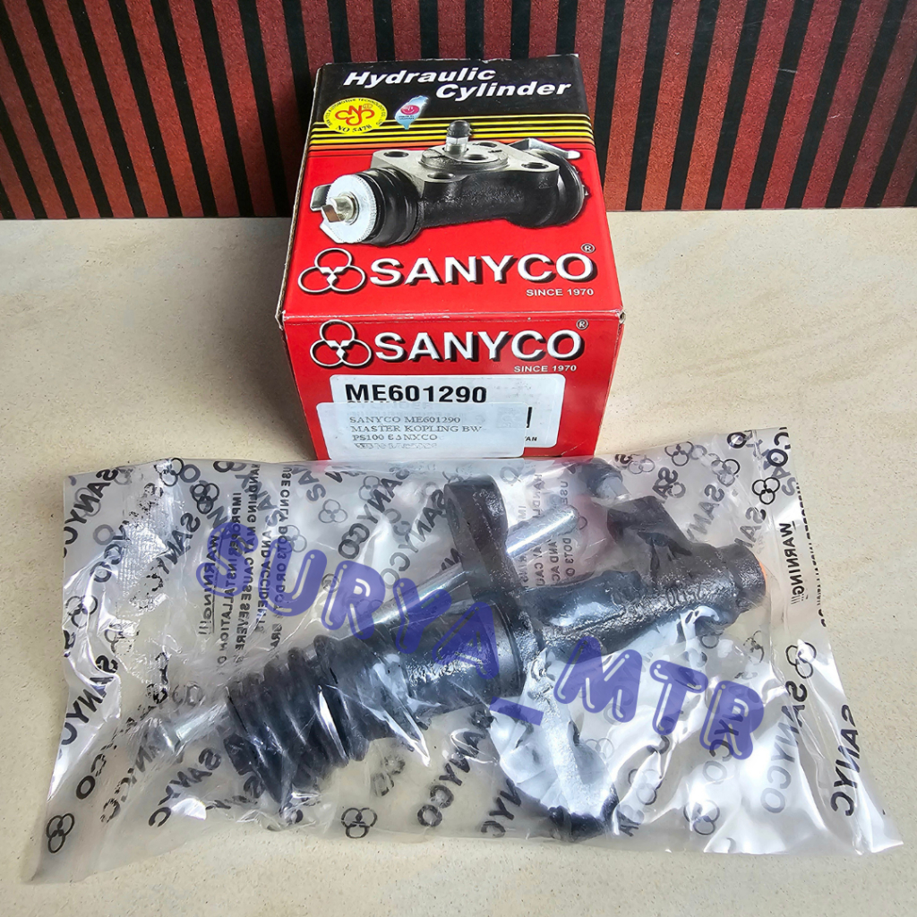 MASTER KOPLING BAWAH PS100 SANYCO ME601290