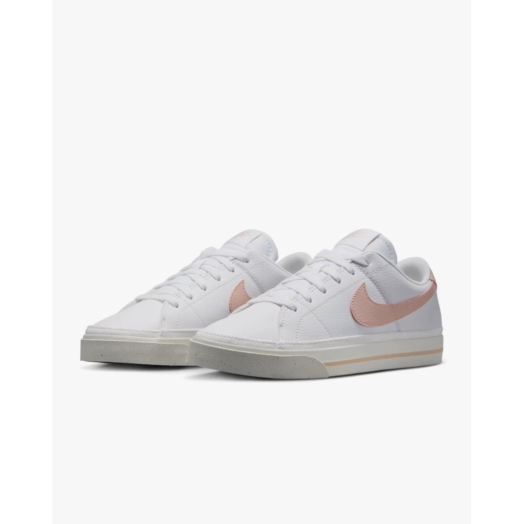 Sepatu Nike Women's Court Legacy Low Next Nature Size 41