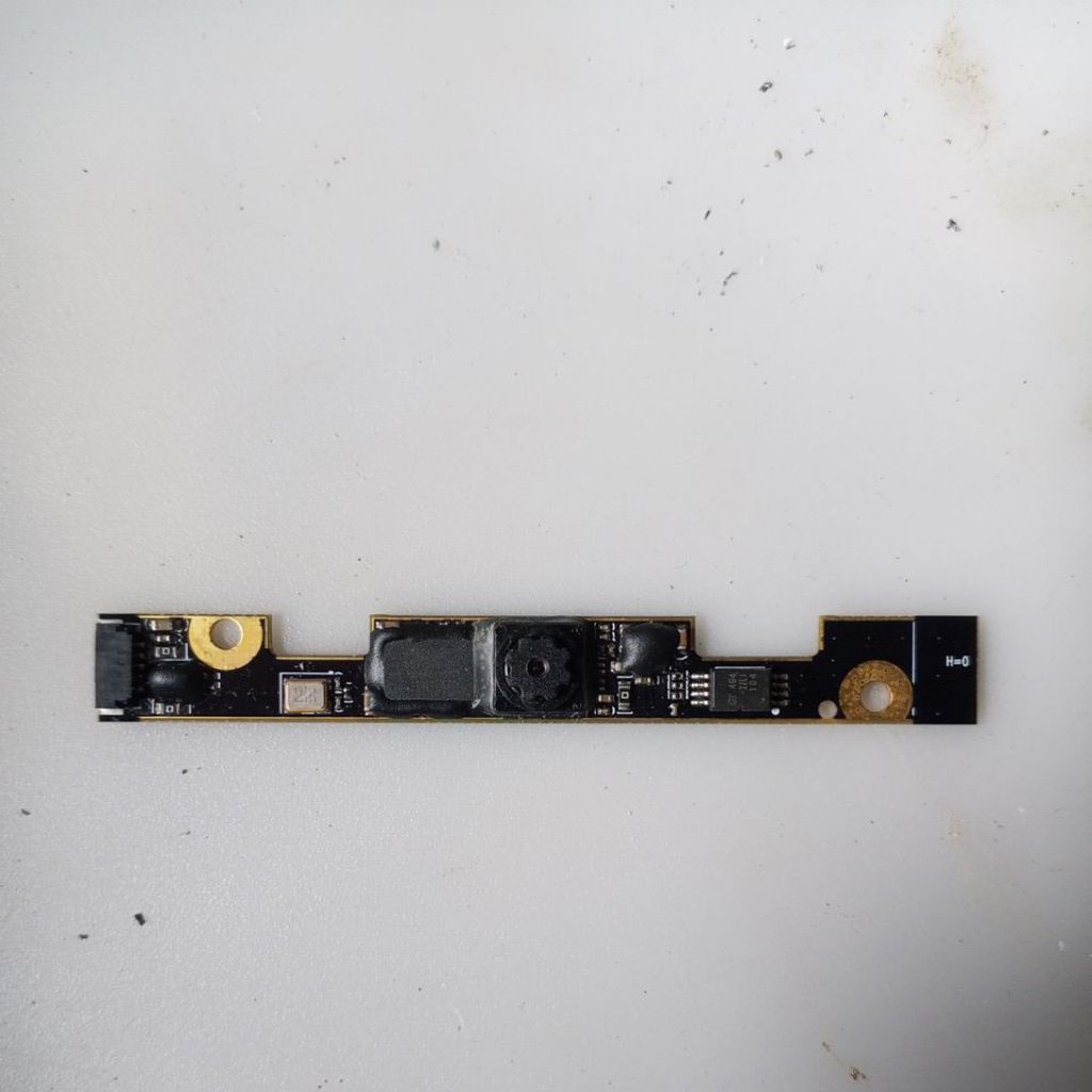 Webcam Laptop Acer Aspire 4253