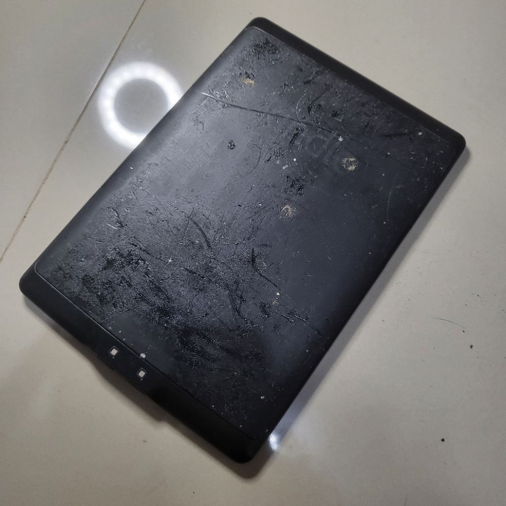 bahan service/part kindle amazon