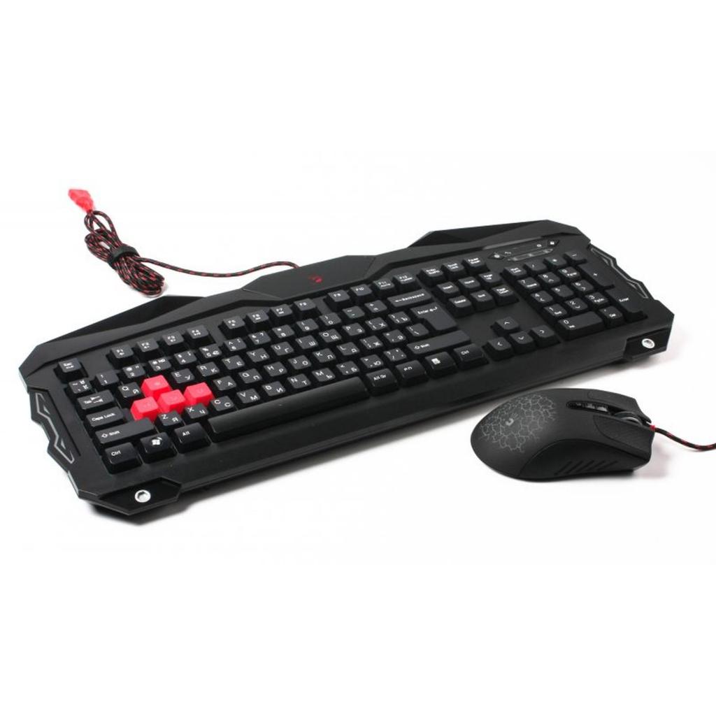 KEYBOARD GAMING BLOODY B1500 & B2100