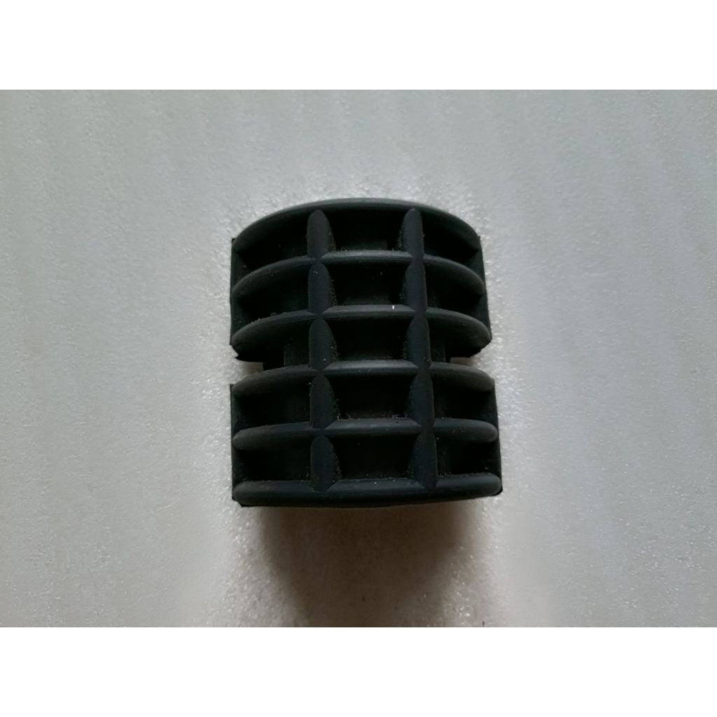 Karet tangki tanki tengki suzuki ts100 ts125 tc100 tc125 original nos japan