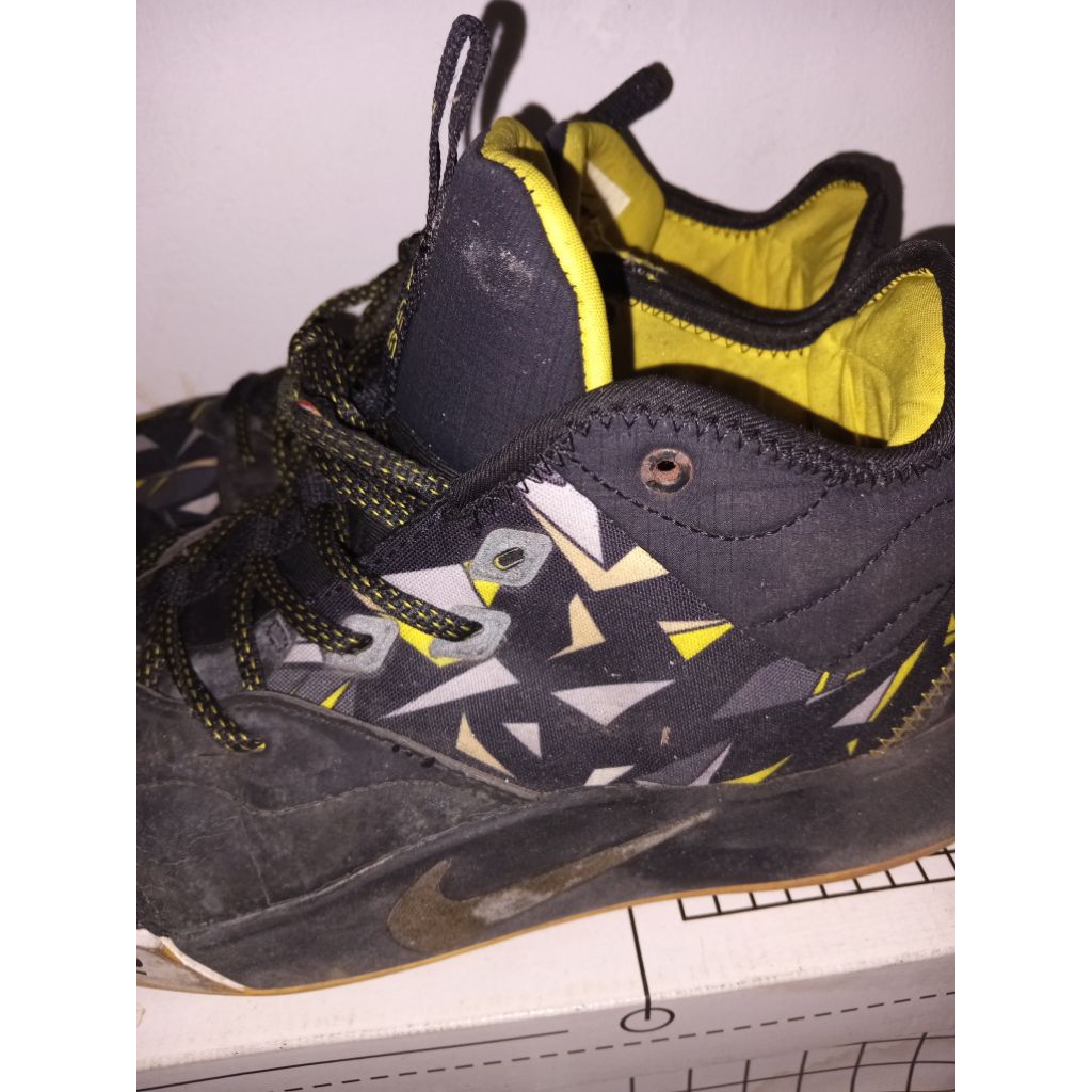 Nike Paul George 3 Mamba Mentality (Preloved) [negotiable]