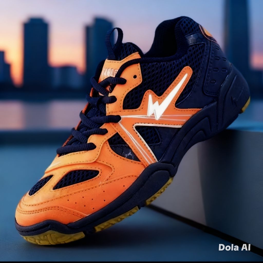 sepatu badminton,original#obral2