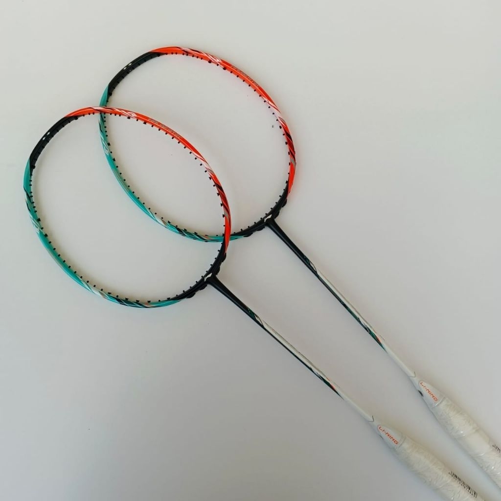 Raket Badminton HALBERTEC 7000,8000,9000