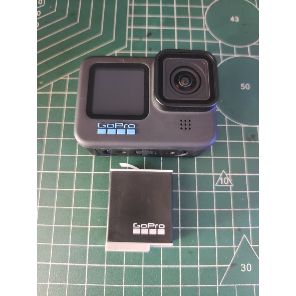 gopro Hero 11 black