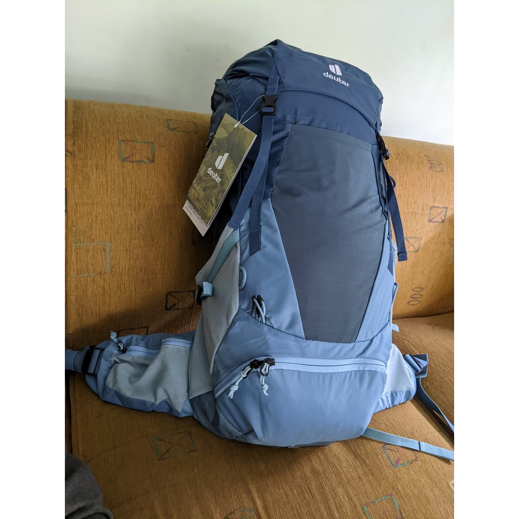 ransel backpack semi carrier Deuter Futura 32