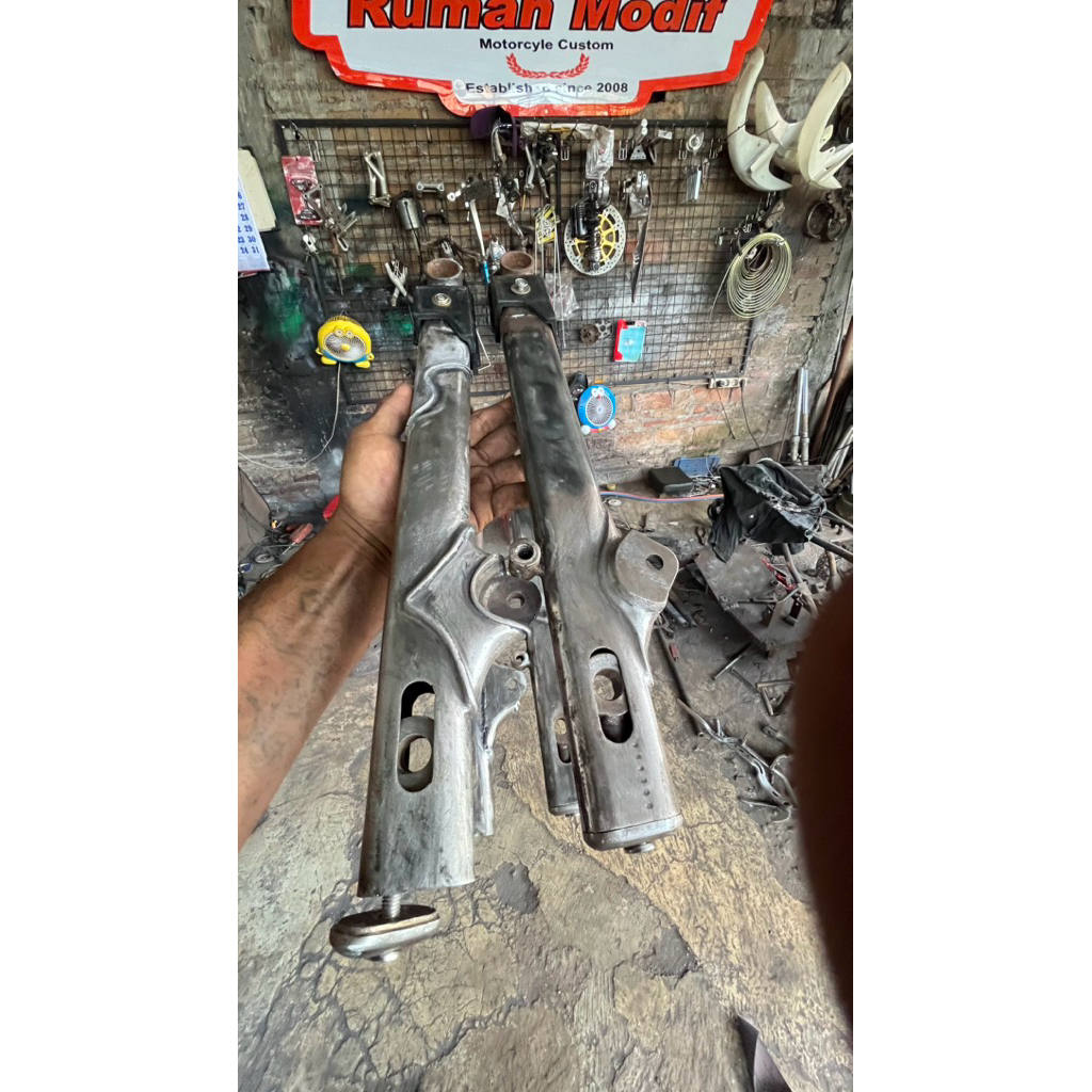 arm oval cb / gl 100/ gl pro