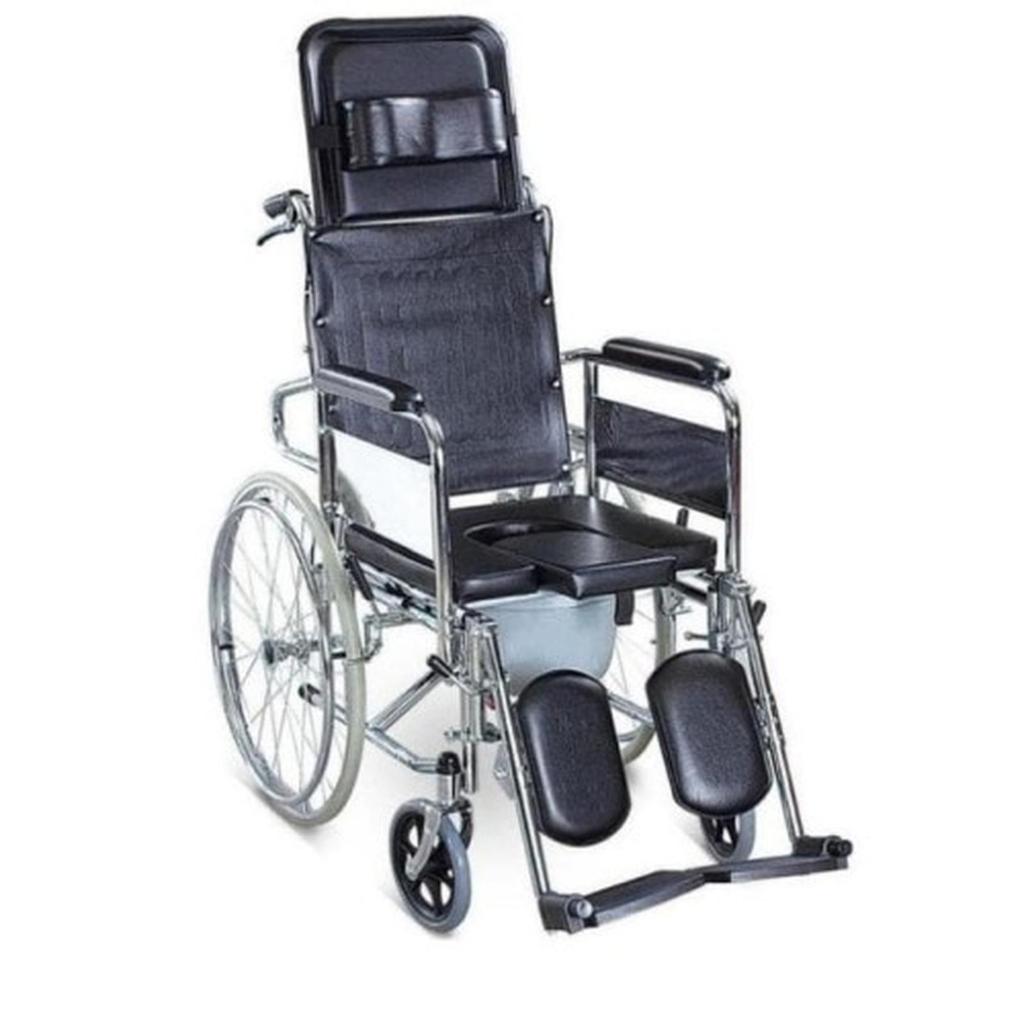 Kursi Roda 3 in 1 Sellaco