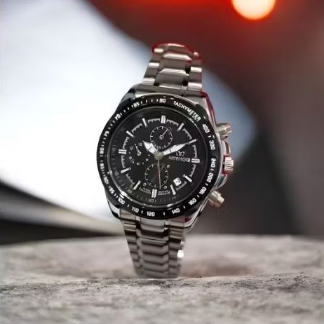 MIRAGE 8305 SILVER CEWEK original