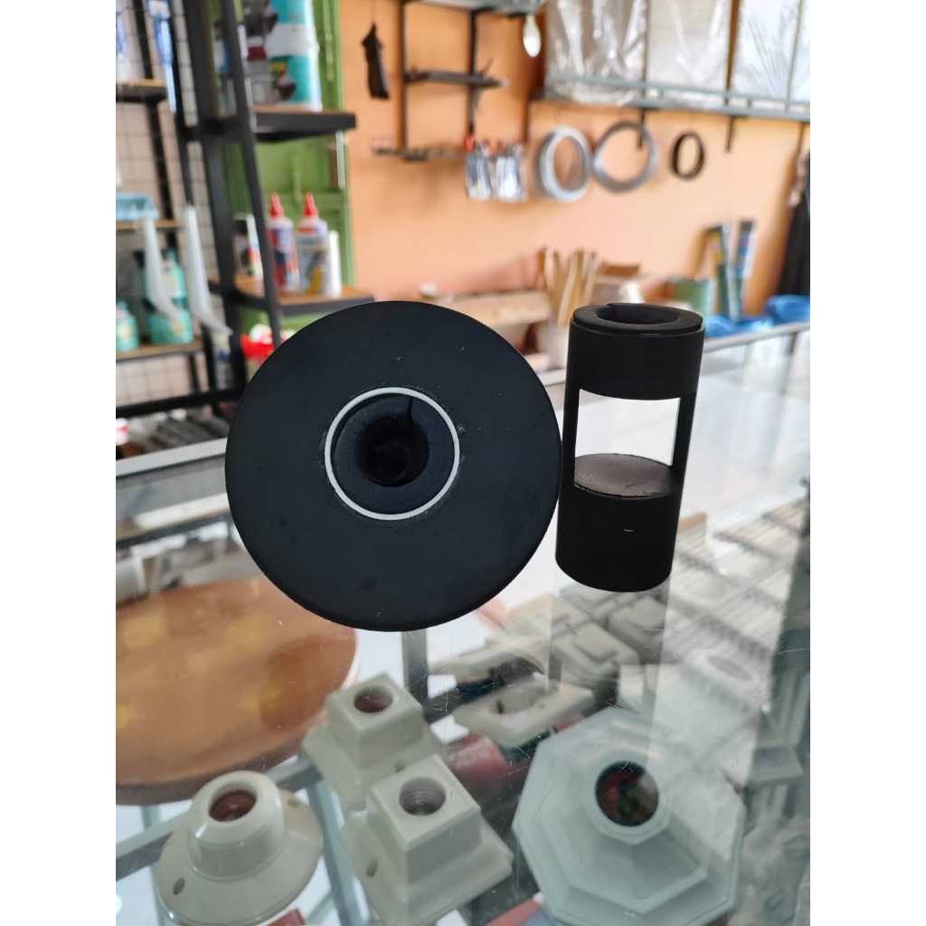 Pelampung Lampu UV Kolam Koi