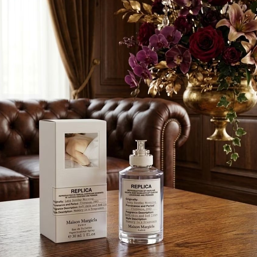 Mais*n Margi*la R*plica Parfum 100ml