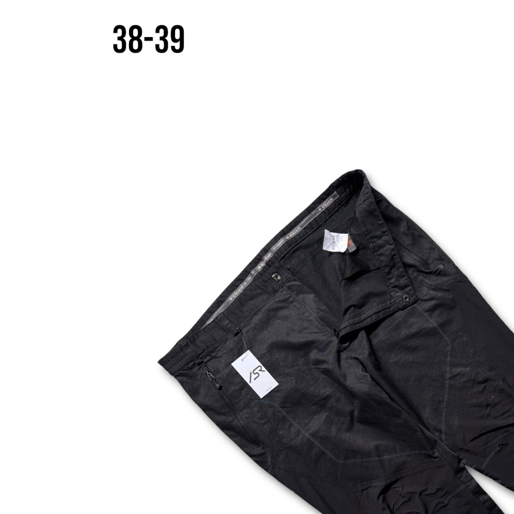 Eider Outdoor Pants JUMBO