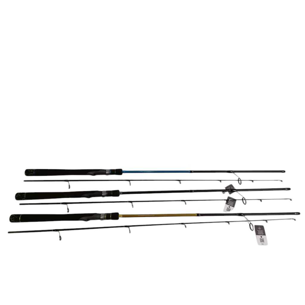 Joran Lizard Carbon Laguna 602 rod joran gagang pancing 180 cm