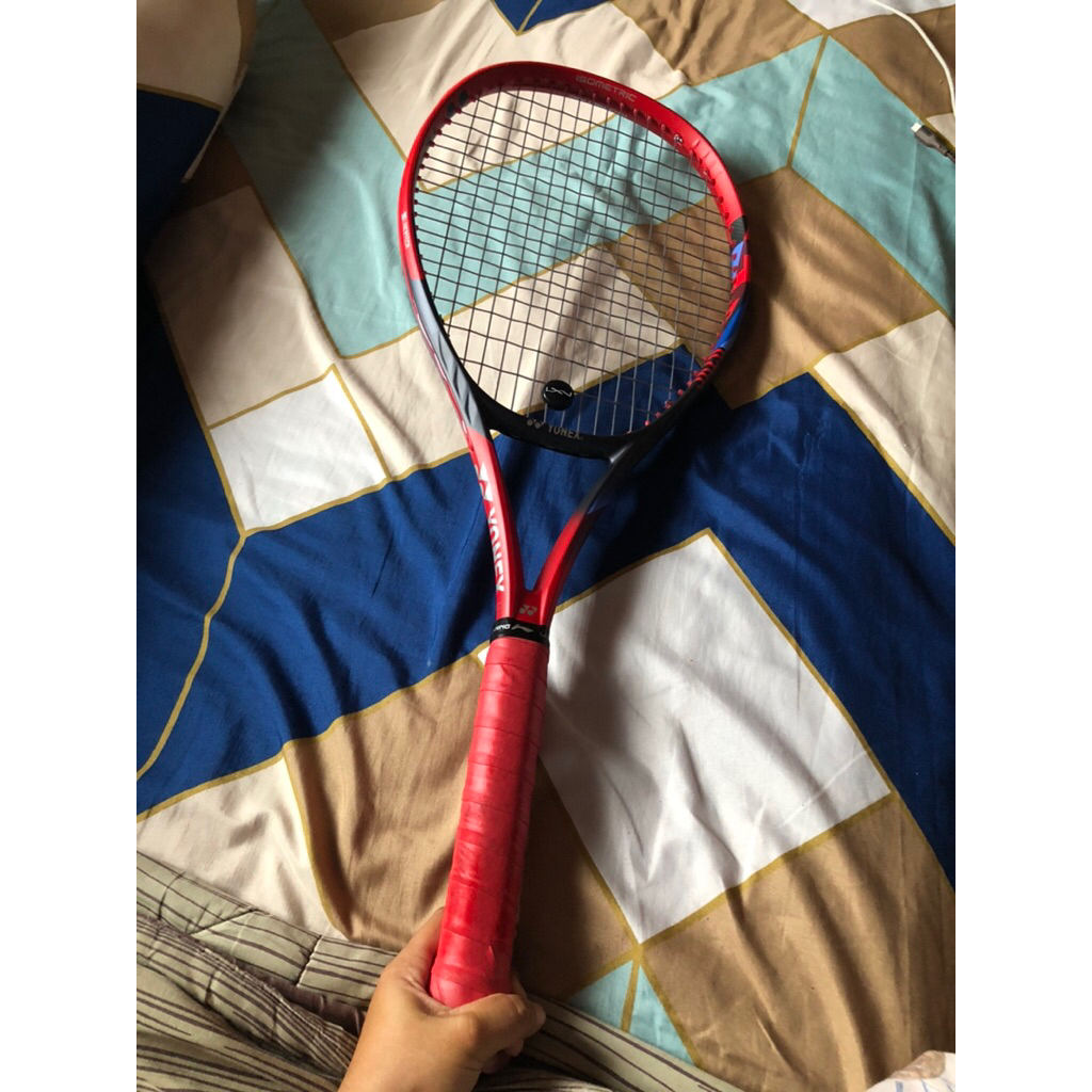 YONEX VCORE 100 2023 JAPAN