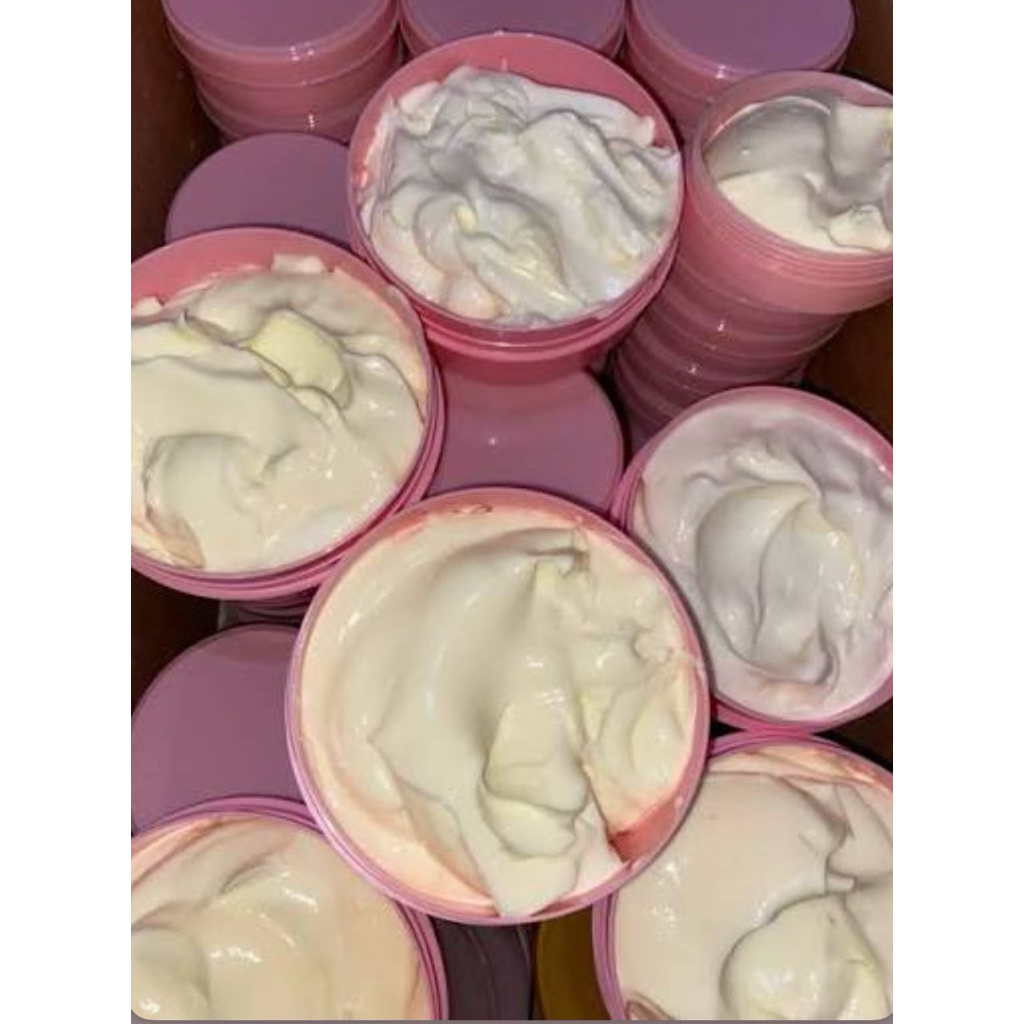 Lotion Pemutih WB / HB Racikan / HB Pemutih