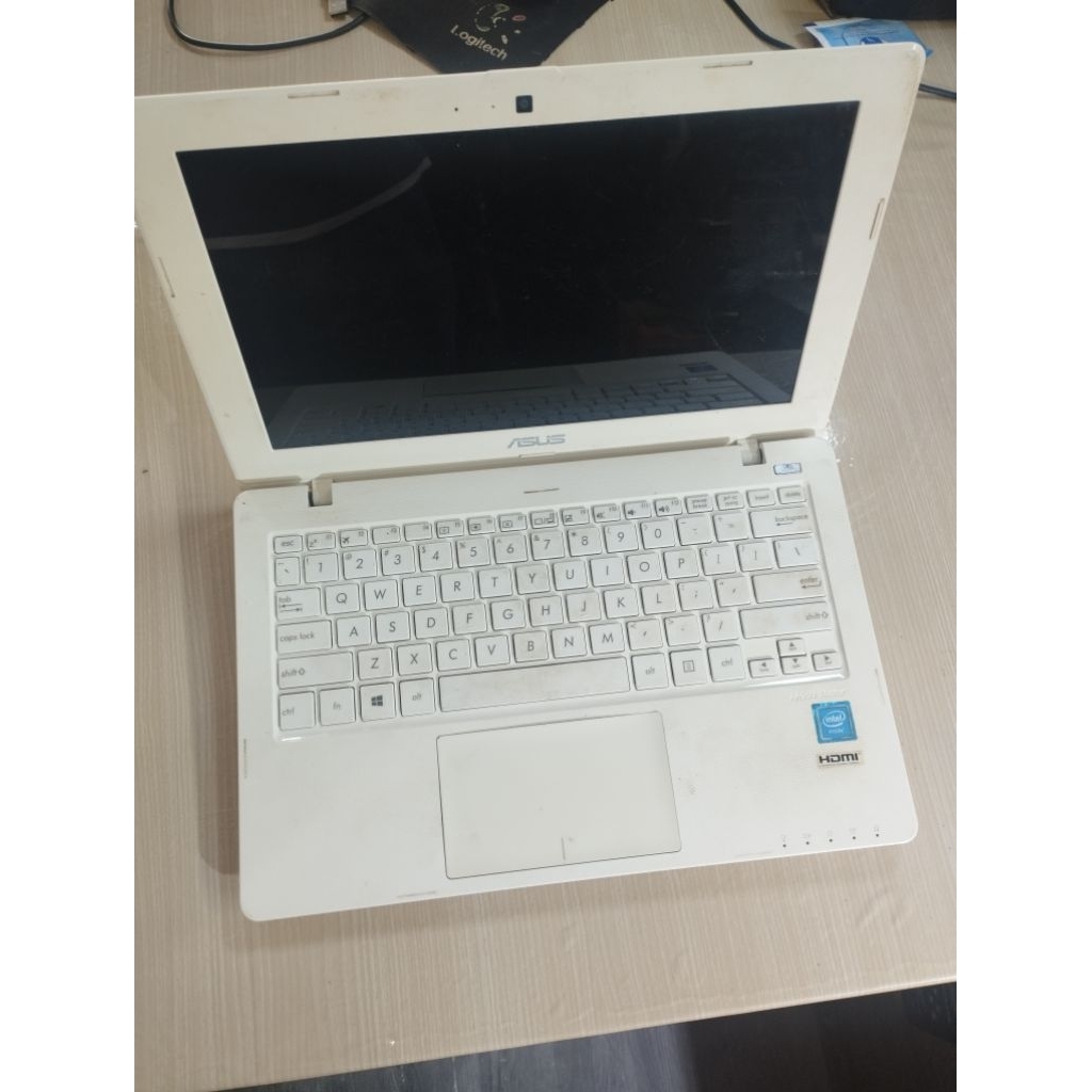 Motherboard Asus X200CA