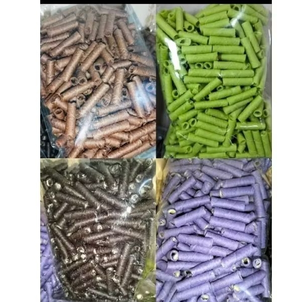 Astor Barcelona 500 gr / Kue Lebaran astor