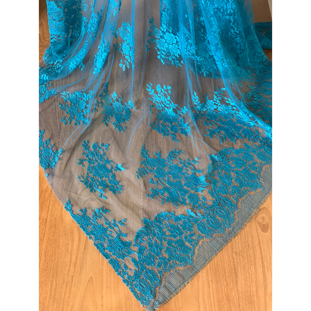 KAIN BROKAT ORIGINAL PRANCIS